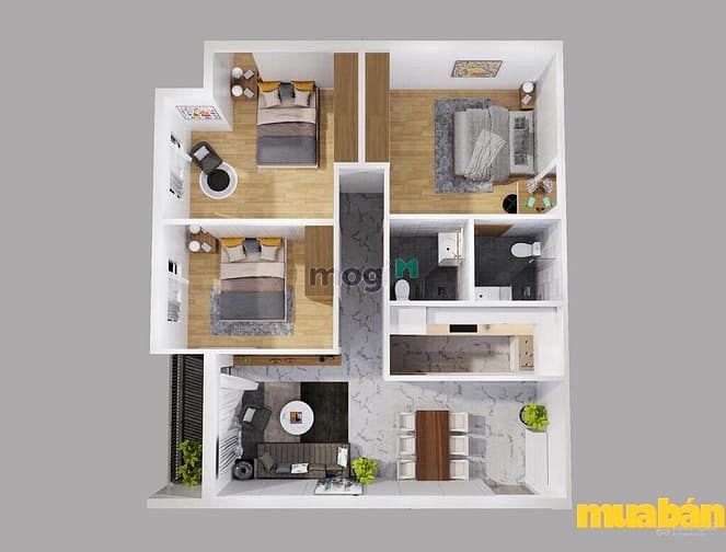AnHome