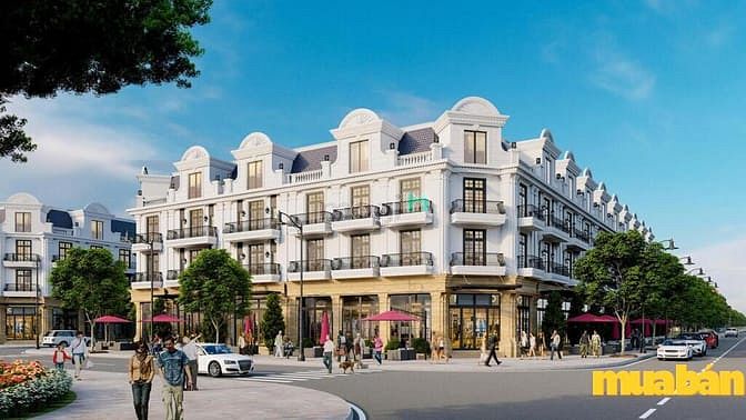 Athena Royal City