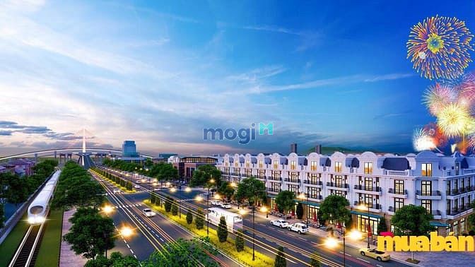 Athena Royal City