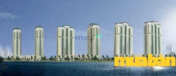 Olalani Riverside Towers