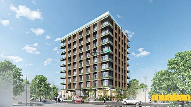 CavaHome Vĩnh Lộc