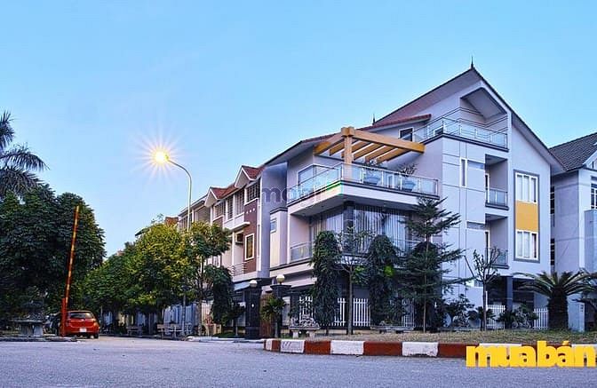 Khu đô thị PG An Đồng