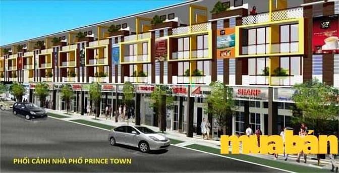Prince Town