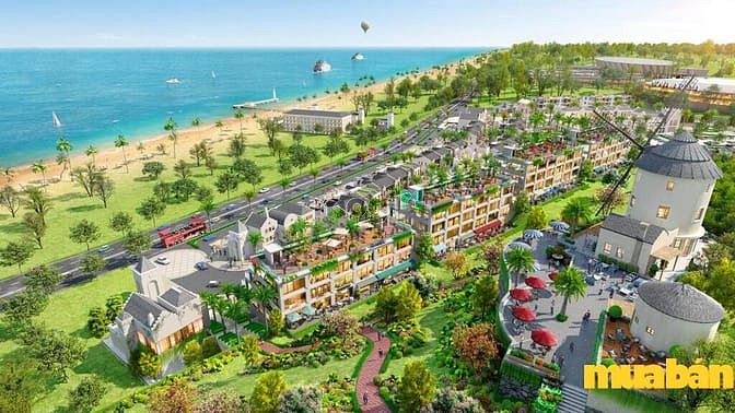 NovaWorld Phan Thiết