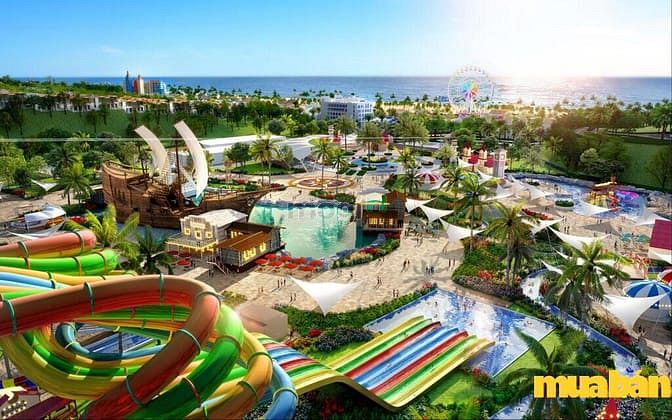 NovaWorld Phan Thiết