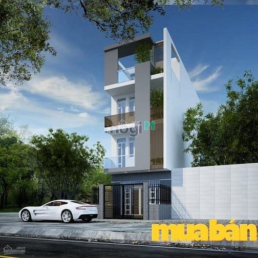 Nhà Xinh Residential