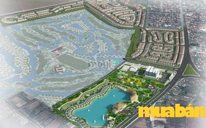 BRG Coastal City