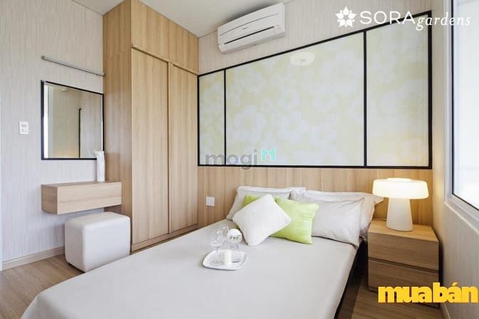 Khu đô thị Sora Gardens 1