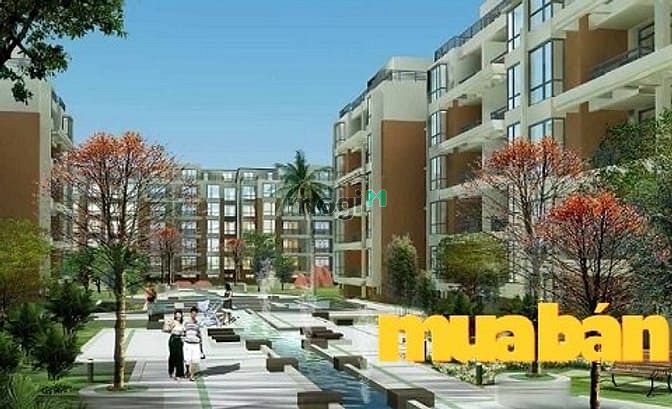 Khu đô thị Suối Son
