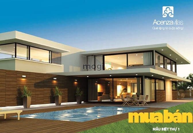 Acenza Villas