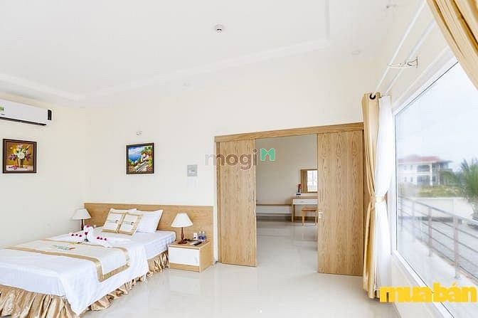 Tropical Ocean Villa & Resort