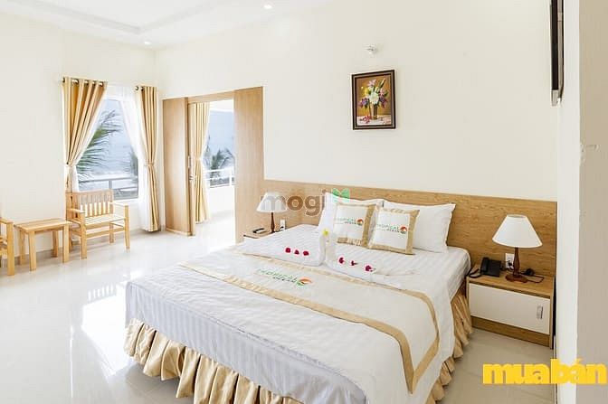 Tropical Ocean Villa & Resort