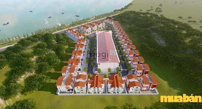 Vụng Hương Resort