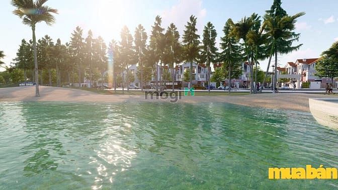 Vụng Hương Resort