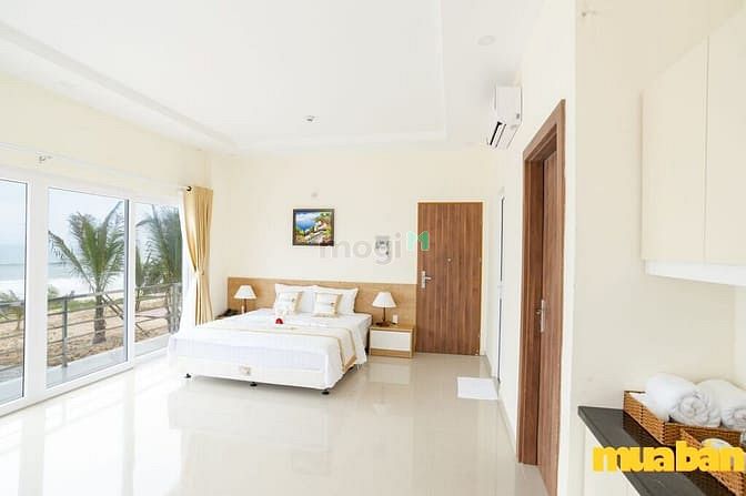 Tropical Ocean Villa & Resort