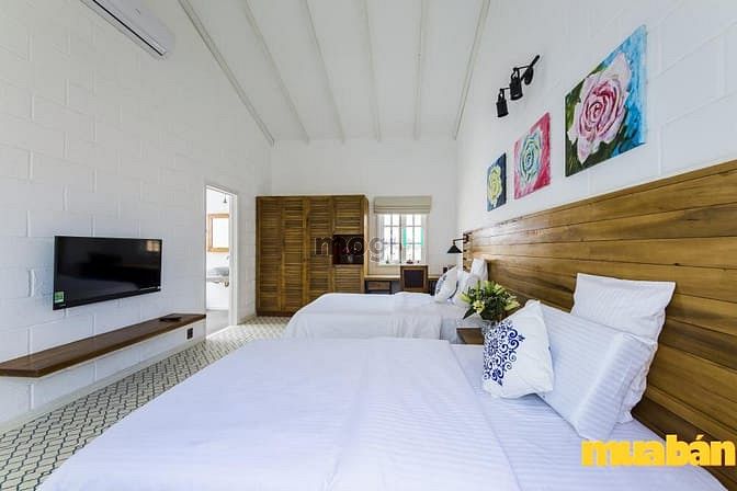 Perolas Villas Resort