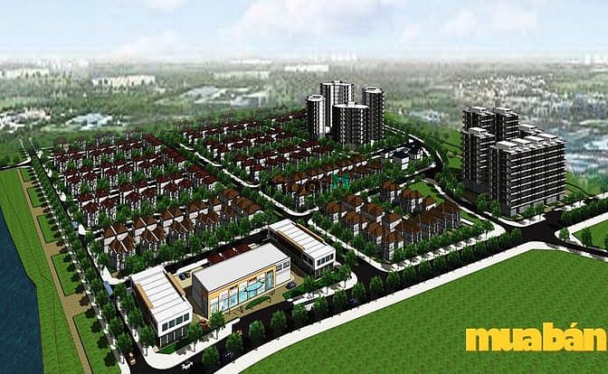 Tiến Lộc Garden