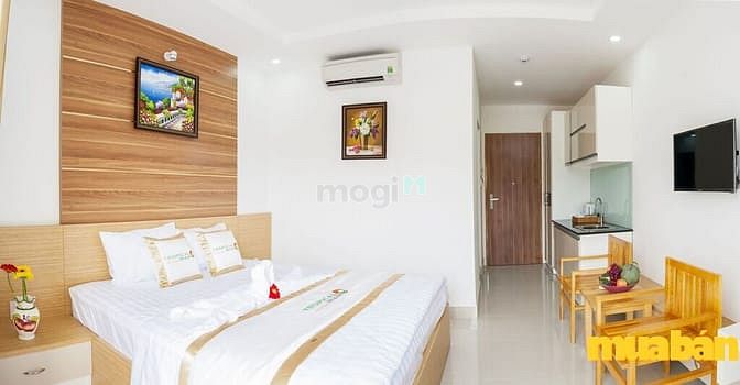 Tropical Ocean Villa & Resort