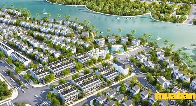 Diamond City Đồng Nai