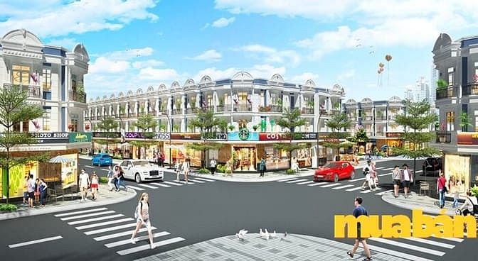 Royal Dream City