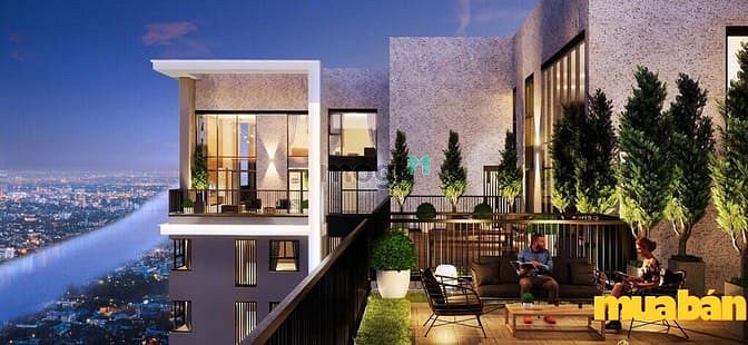 The Maison