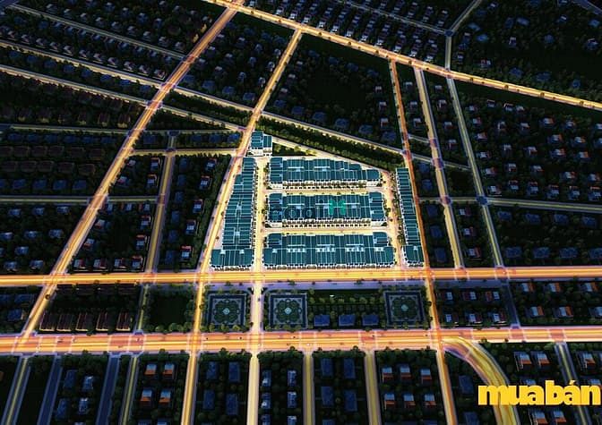 Star New City