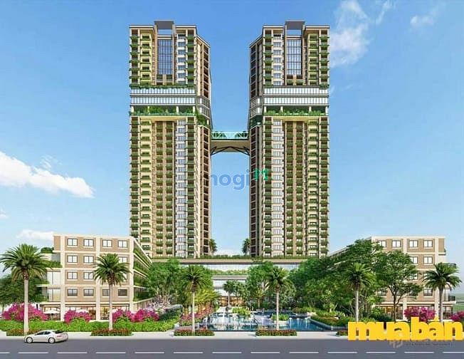 Lagi New City