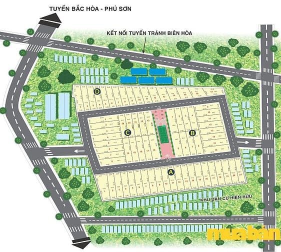 Sunrise Residences