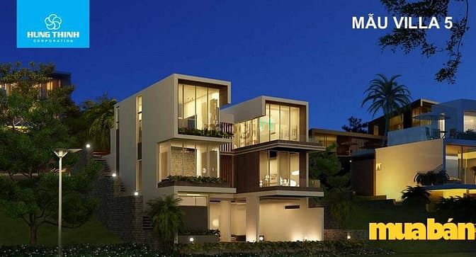 Sentosa Villa