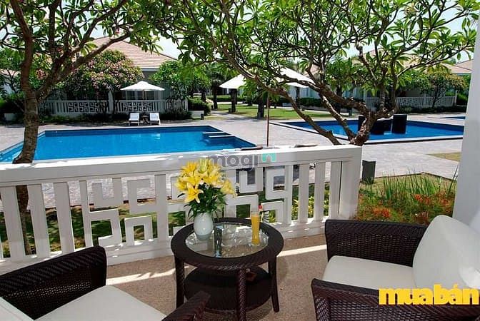 La Perla Villas Resort