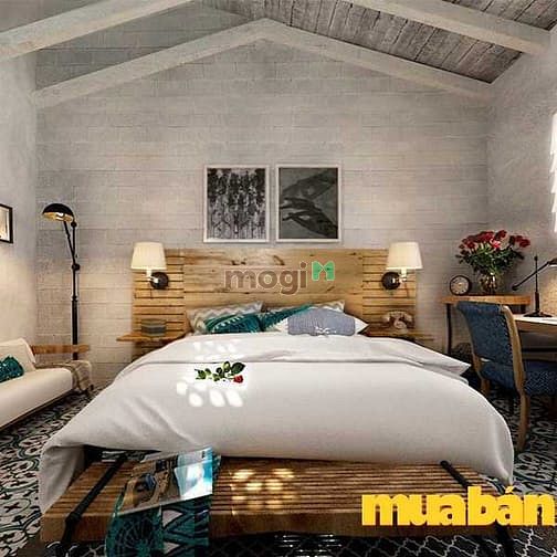 La Perla Villas Resort