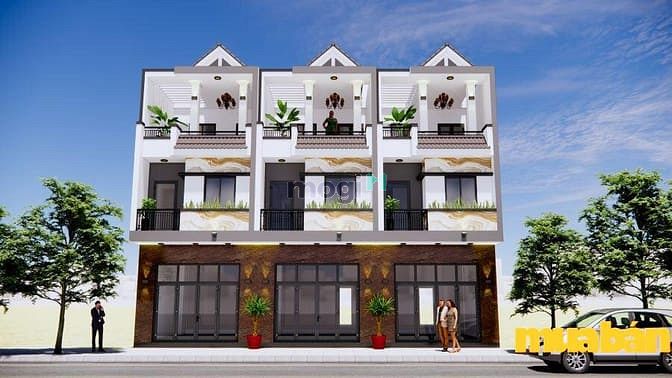 Cozy House Bình Dương