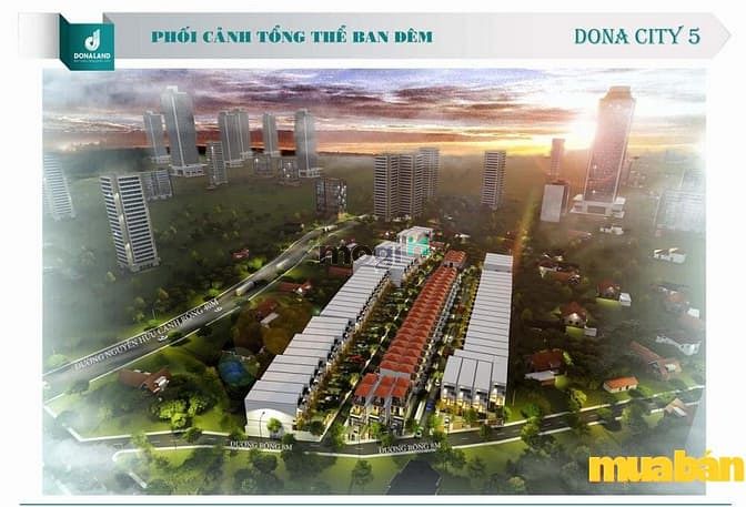 Dona City 5