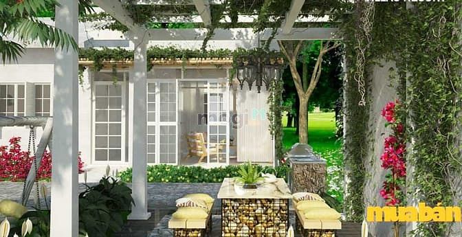 La Perla Villas Resort