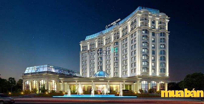 FLC Centerpoint Gia Lai