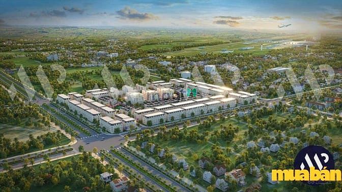 Hải An Center