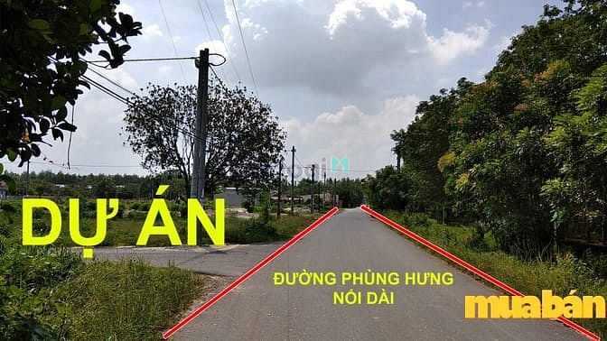 Khu dân cư An Phát
