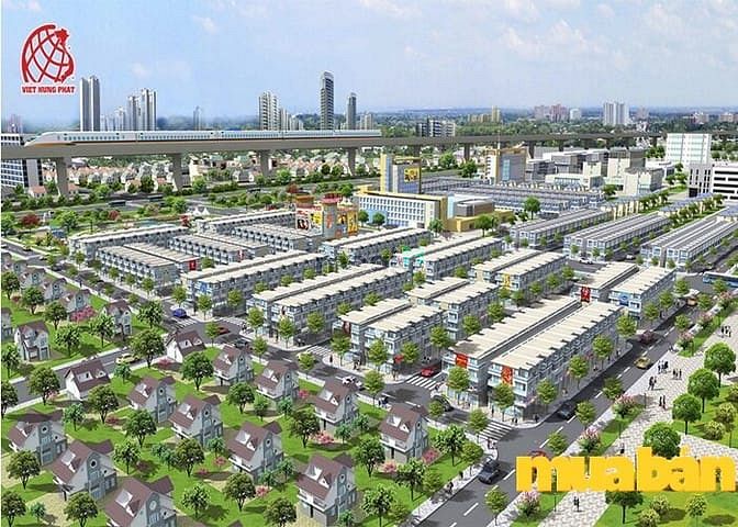 Boulevard City