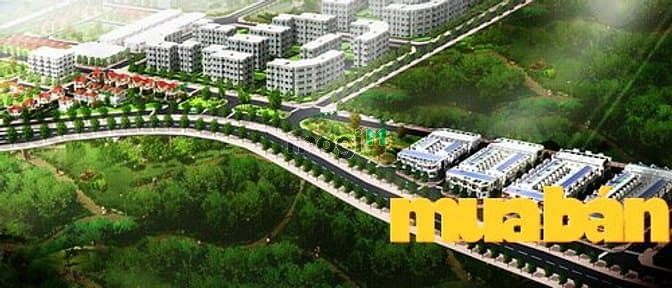 Green Town Trảng Bom