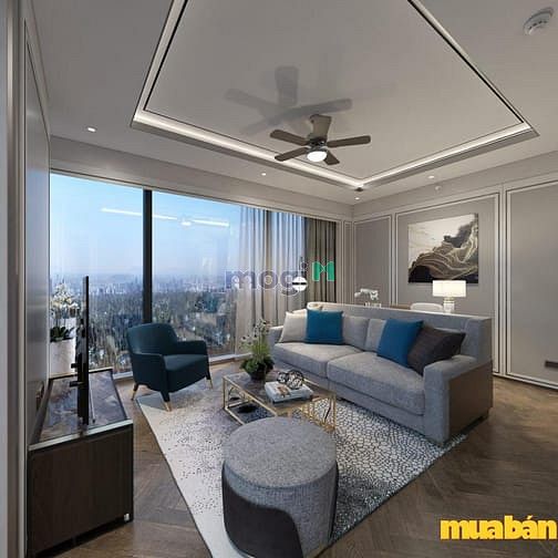 M Landmark Residence