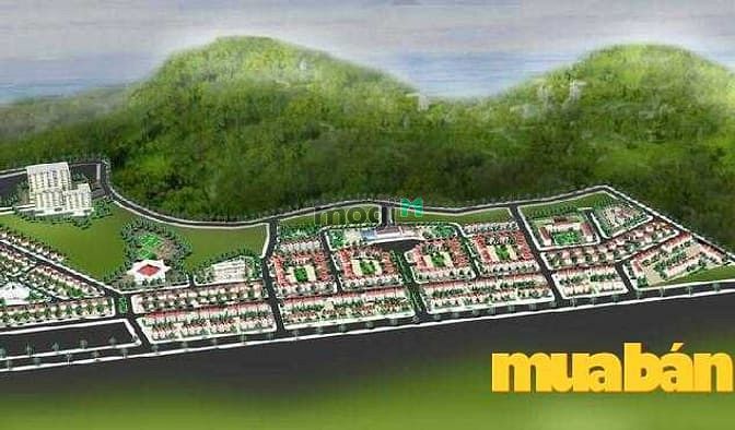 KĐT Mới Cựu Viên - Kiến An