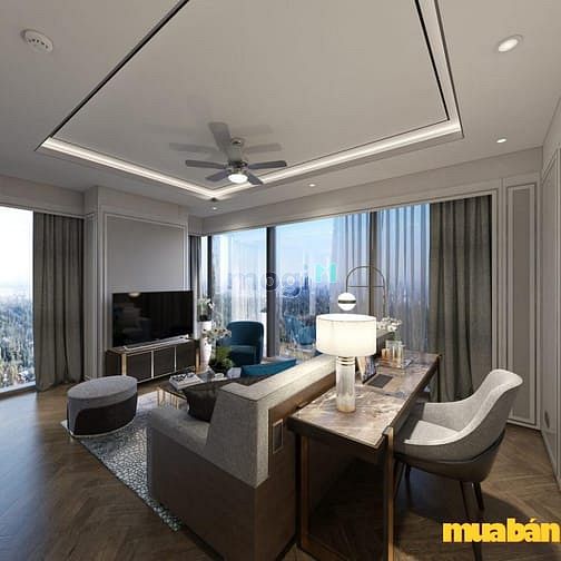 M Landmark Residence