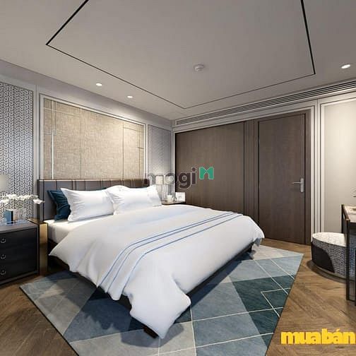 M Landmark Residence