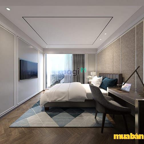 M Landmark Residence