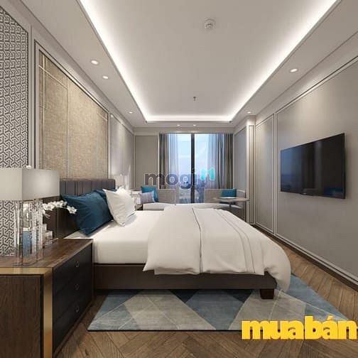 M Landmark Residence