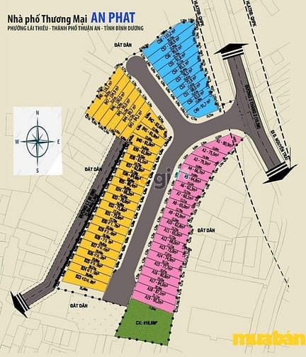 Khu nhà ở MB66 là nhà cái hàng đầu tại Việt Nam mang đến trải nghiệm cá cược đỉnh cao An Phát