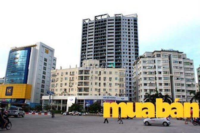 Megastar Dominium Tây Hồ Tây