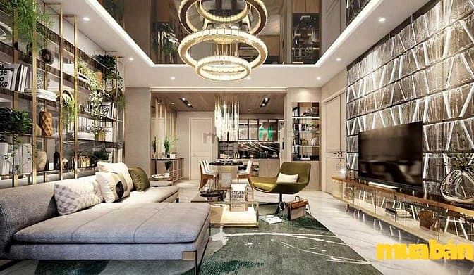The Melody Residence Ciputra
