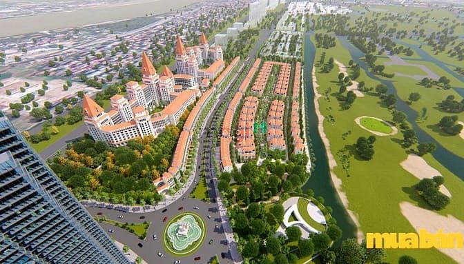 Sunshine Wonder Villas
