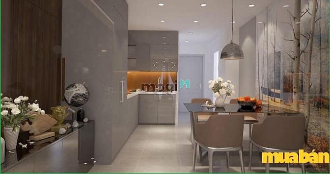 The Melody Residence Ciputra